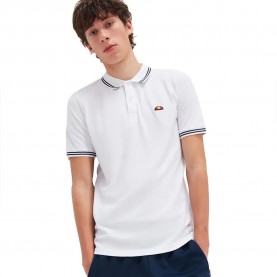 мъжки,блузи,с,яка,ellesse,rookie,short,sleeve,polo,white,(off,white)