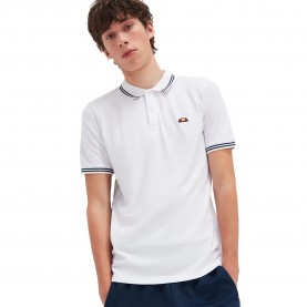 мъжки,блузи,с,яка,ellesse,rookie,short,sleeve,polo,white