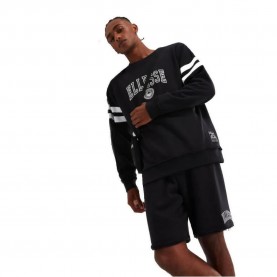 блуза,мъжки,пуловери,ellesse,vivar,sweatshirt,black