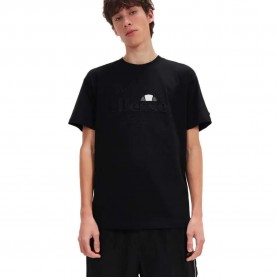 Тениска Ellesse Zalenti short sleeve T-shirt - Black (Black) тениска,мъжки,тениски,ellesse,zalenti,short,sleeve,t,shirt,black,(black)