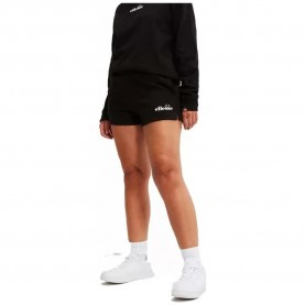 къси,панталони,дамски,панталони,ellesse,kyrana,loopback,shorts,black