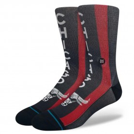 чорапи,мъжки,чорапи,stance,chi,ce24,socks,multicolor,(multicolor)