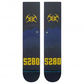 чорапи,мъжки,чорапи,stance,den,ce24,socks,blue,(multicolor)