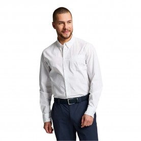 риза,с,дълъг,ръкав,дамски,ризи,мъжки,ризи,slam,deck,long,sleeve,shirt,white,(bright,white)