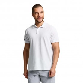 дамски,блузи,с,яка,мъжки,блузи,с,яка,slam,deck,short,sleeve,polo,white,(bright,white)