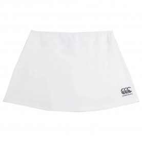 пола,дамски,поли,и,рокли,canterbury,plain,short,skirt,white