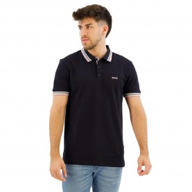 мъжки,блузи,с,яка,boss,paddy,short,sleeve,polo,dark,blue,(blue)