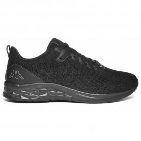 маратонки,дамски,маратонки,kappa,rostie,trainers,black,(black,grey,dark)