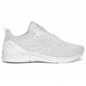 маратонки,дамски,маратонки,kappa,rostie,trainers,white,grey,light,(white)