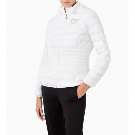 Яке EA7 EMPORIO ARMANI 8Ntb23 jacket - White (White 0101) яке,мъжки,якета,дамски,якета,и,палта,ea7,emporio,armani,8ntb23,jacket,white,(white,0101)