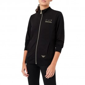 блуза,дамски,блузи,ea7,emporio,armani,8ntm43,full,zip,sweatshirt,black,(black)