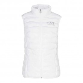 Потник EA7 EMPORIO ARMANI 8NTQ08_TNF8Z vest - White (White) потник,дамски,жилетки,ea7,emporio,armani,8ntq08,tnf8z,vest,white,(white)