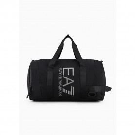 спортна,чанта,сакове,ea7,emporio,armani,gym,bag,black