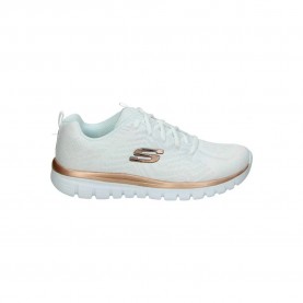 маратонки,дамски,маратонки,skechers,graceful,get,connected,trainers,white