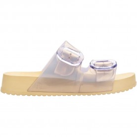 дамски,сандали,и,чехли,melissa,cozy,slides,green,(pearl,yellow)