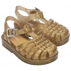 сандали,детски,сандали,и,чехли,melissa,mini,possession,sandals,tp,glitter,gold,(golden)