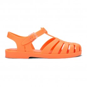 сандали,мъжки,сандали,melissa,possession,italy,sandals,orange,(orange)