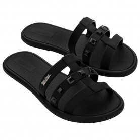 дамски,сандали,и,чехли,melissa,sun,atlantis,slides,black,(black)