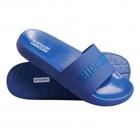 мъжки,джапанки,и,чехли,superdry,code,logo,vegan,slides,elite,blue,(green)