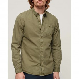 риза,с,дълъг,ръкав,мъжки,ризи,superdry,merchant,long,sleeve,shirt,green