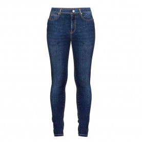 дънки,дамски,панталони,hugo,932,10262785,jeans,blue