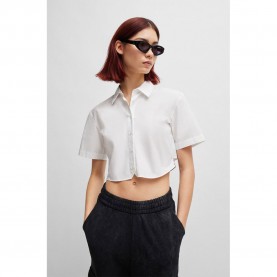 дамски,блузи,дамски,ризи,hugo,enovia,10258511,shirt,beige