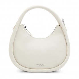 чанти,за,през,рамо,hugo,sivir,10260481,crossbody,white