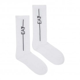 Чорапи EA7 EMPORIO ARMANI 246002_CC999 socks - White (Bianco / Bianco / White / White) чорапи,мъжки,чорапи,дамски,чорапи,ea7,emporio,armani,246002,cc999,socks,white,(bianco,bianco,white,white)