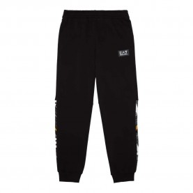 Панталони EA7 EMPORIO ARMANI 3DBP59_BJEQZ pants - Black (Black) панталони,детски,панталони,ea7,emporio,armani,3dbp59,bjeqz,pants,black,(black)