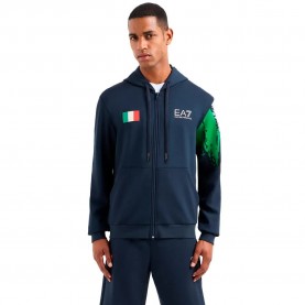 блуза,мъжки,пуловери,ea7,emporio,armani,3dpm51,pjunz,sweatshirt,blue