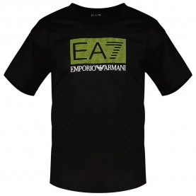 тениска,мъжки,тениски,ea7,emporio,armani,3dpt40,pjfbz,short,sleeve,t,shirt,black