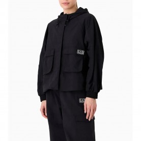 Яке EA7 EMPORIO ARMANI 3DTB04_TNBNZ bomber jacket - Black (Black) яке,дамски,якета,и,палта,ea7,emporio,armani,3dtb04,tnbnz,bomber,jacket,black,(black)