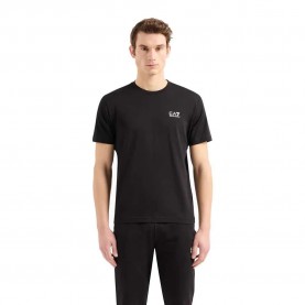 тениска,мъжки,тениски,ea7,emporio,armani,8npt18,pj02z,short,sleeve,t,shirt,black
