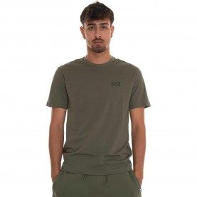 тениска,мъжки,тениски,ea7,emporio,armani,8npt18,pj02z,short,sleeve,t,shirt,green,(beetle)