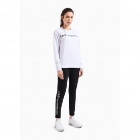 анцуг,дамски,анцузи,ea7,emporio,armani,8ntv54,tjtxz,tracksuit,white,(white,black)