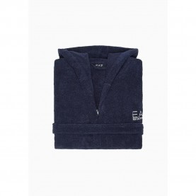 хавлии,ea7,emporio,armani,904020,cc792,bathrobe,blue,(blue,navy,navy,blue)