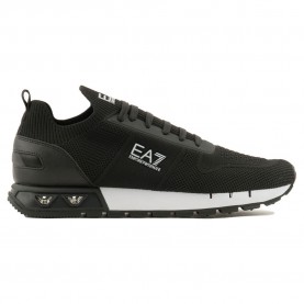 маратонки,дамски,маратонки,ea7,emporio,armani,x8x171,xk373,trainers,black