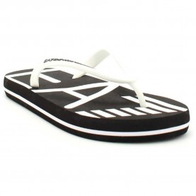 джапанки,мъжки,джапанки,и,чехли,ea7,emporio,armani,xcq004,xk196,flip,flops,black,white,(white,black)
