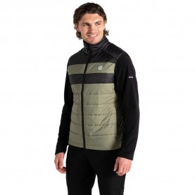 потник,мъжки,потници,dare2b,touring,ii,vest,black,(olivine,green,black)