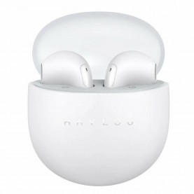 слушалки,слушалки,haylou,x1,ne,wireless,earphones,white,(black)