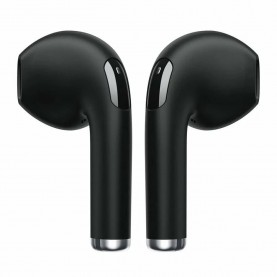 слушалки,слушалки,haylou,x1,ne,wireless,earphones,white,(black)