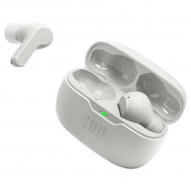слушалки,слушалки,jbl,wave,beam,wireless,earphones,white