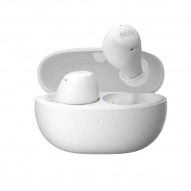 слушалки,слушалки,qcy,arcbuds,ht07,wireless,headphones,white