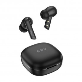 слушалки,слушалки,qcy,ht05,wireless,headphones,black,(black)