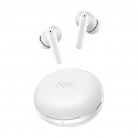 слушалки,слушалки,qcy,t13,anc,2,wireless,headphones,white