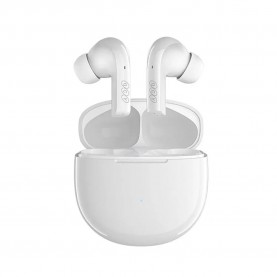 слушалки,слушалки,qcy,t18,wireless,headphones,white,(white)