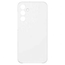 Samsung Galaxy A25 phone phone case - Clear (Transparent) други,аксесоари,samsung,galaxy,a25,phone,phone,case,clear,(transparent)