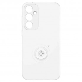 Samsung Galaxy S23 FE Gadget phone phone case - Clear (Transparent) други,аксесоари,samsung,galaxy,s23,fe,gadget,phone,phone,case,clear,(transparent)