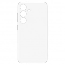 Samsung Galaxy S24 phone phone case - Clear (Transparent) други,аксесоари,samsung,galaxy,s24,phone,phone,case,clear,(transparent)