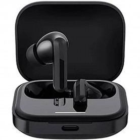 слушалки,слушалки,xiaomi,redmi,buds,5,wireless,headphones,black